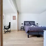Pleasant Old And Comfortable Little House Casa vacanze Apremont (Oise)