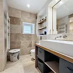 Pleasant Old And Comfortable Little House Casa vacanze Apremont (Oise)