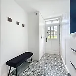 Casa vacanze Pleasant Old And Comfortable Little House