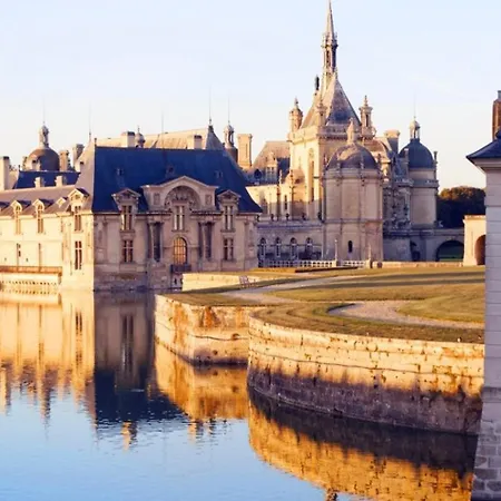 Hébergement de vacances Pleasant Old And Comfortable Little House