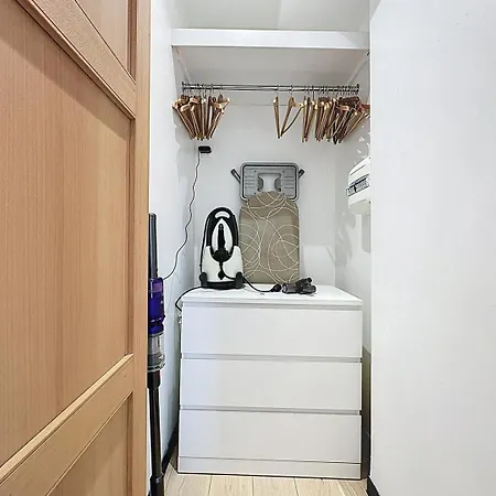 Pleasant Old And Comfortable Little House 펜션 *